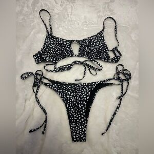 Shein Bikini Set